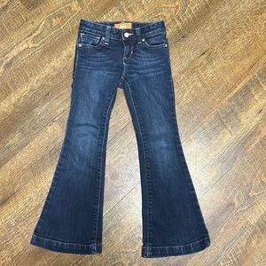 Girls Old Navy Slim Flare